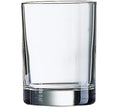 Gobelet verre 23 cl ELISA