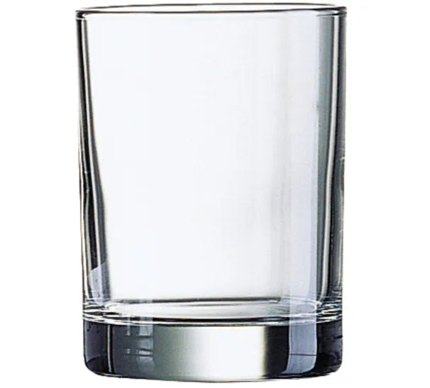 Gobelet verre 23 cl ELISA