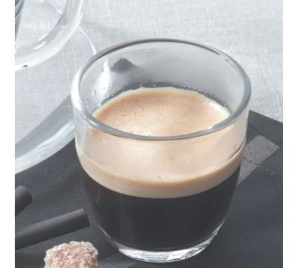Gobelet verre trempé 9 cl Gigogne Duralex