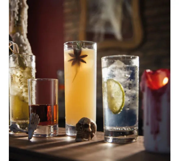 Gobelet verre 22 cl Islande