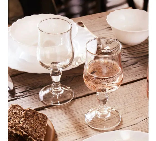 Gamme Normandie - Verres trempés